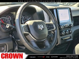 Ram 1500 Express 4x2 Crew Cab 5'7" Box 2026