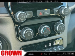 Ram 1500 Express 4x2 Crew Cab 5'7" Box 2026