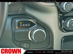 Ram 1500 Express 4x2 Crew Cab 5'7" Box 2026