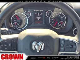 Ram 1500 Express 4x2 Crew Cab 5'7" Box 2026