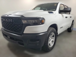 Ram 1500 Tradesman 4x2 Crew Cab 5'7" Box 2026