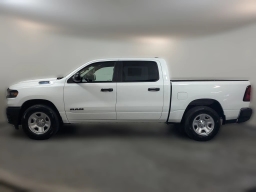 Ram 1500 Tradesman 4x2 Crew Cab 5'7" Box 2026