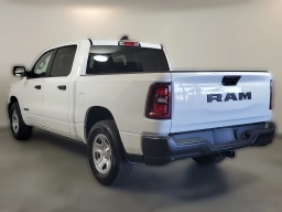 Ram 1500 Tradesman 4x2 Crew Cab 5'7" Box 2026