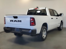 Ram 1500 Tradesman 4x2 Crew Cab 5'7" Box 2026