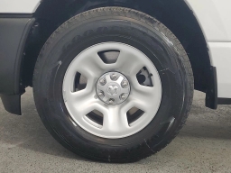 Ram 1500 Tradesman 4x2 Crew Cab 5'7" Box 2026