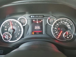 Ram 1500 Tradesman 4x2 Crew Cab 5'7" Box 2026