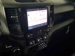 Ram 1500 Tradesman 4x2 Crew Cab 5'7" Box 2026