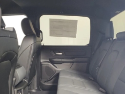 Ram 1500 Tradesman 4x2 Crew Cab 5'7" Box 2026