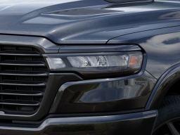 Ram 1500 Laramie 4x2 Crew Cab 5'7" Box 2026