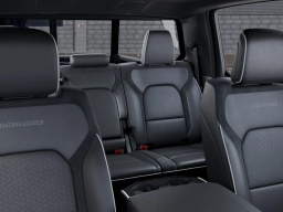 Ram 1500 Laramie 4x2 Crew Cab 5'7" Box 2026