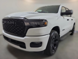 Ram 1500 Express 4x4 Crew Cab 5'7" Box 2026