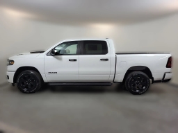 Ram 1500 Express 4x4 Crew Cab 5'7" Box 2026