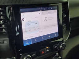 Ram 1500 Express 4x4 Crew Cab 5'7" Box 2026