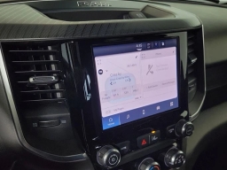 Ram 1500 Express 4x4 Crew Cab 5'7" Box 2026