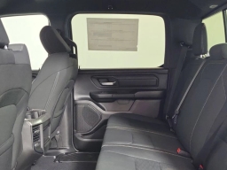 Ram 1500 Express 4x4 Crew Cab 5'7" Box 2026