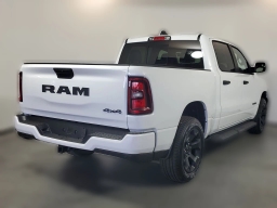 Ram 1500 Express 4x4 Crew Cab 5'7" Box 2026