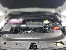 Ram 1500 Express 4x4 Crew Cab 5'7" Box 2026