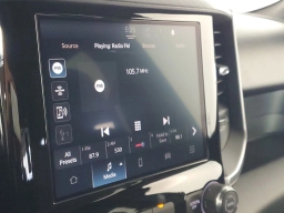 Ram 1500 Express 4x4 Crew Cab 5'7" Box 2026