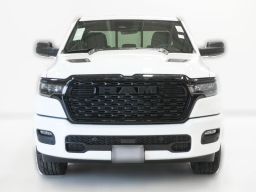 Ram 1500 Express 4x4 Crew Cab 5'7" Box 2026