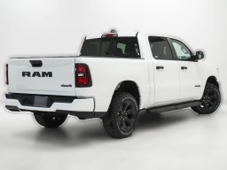 Ram 1500 Express 4x4 Crew Cab 5'7" Box 2026