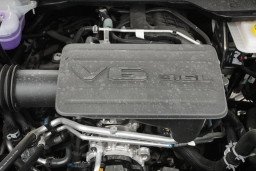 Ram 1500 Express 4x4 Crew Cab 5'7" Box 2026