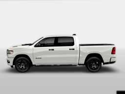 Ram 1500 Tradesman 4x4 Crew Cab 5'7" Box 2026