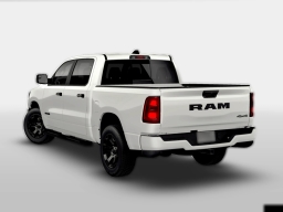 Ram 1500 Tradesman 4x4 Crew Cab 5'7" Box 2026