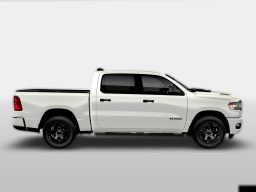 Ram 1500 Tradesman 4x4 Crew Cab 5'7" Box 2026