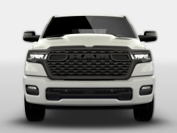 Ram 1500 Tradesman 4x4 Crew Cab 5'7" Box 2026