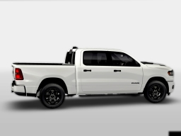 Ram 1500 Tradesman 4x4 Crew Cab 5'7" Box 2026