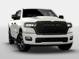 Ram 1500 Tradesman 4x4 Crew Cab 5'7" Box 2026