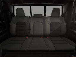 Ram 1500 Tradesman 4x4 Crew Cab 5'7" Box 2026