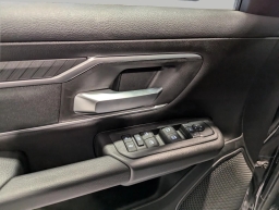 Ram 1500 Big Horn 4x4 Crew Cab 5'7" Box 2026