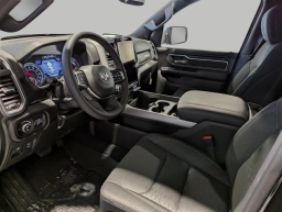 Ram 1500 Big Horn 4x4 Crew Cab 5'7" Box 2026