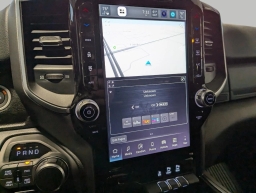 Ram 1500 Big Horn 4x4 Crew Cab 5'7" Box 2026