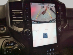 Ram 1500 Big Horn 4x4 Crew Cab 5'7" Box 2026