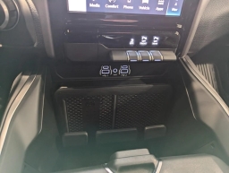 Ram 1500 Big Horn 4x4 Crew Cab 5'7" Box 2026