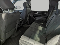 Ram 1500 Big Horn 4x4 Crew Cab 5'7" Box 2026