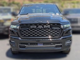 Ram 1500 Big Horn 4x4 Crew Cab 5'7" Box 2026