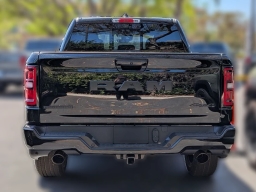 Ram 1500 Big Horn 4x4 Crew Cab 5'7" Box 2026