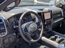 Ram 1500 Big Horn 4x4 Crew Cab 5'7" Box 2026