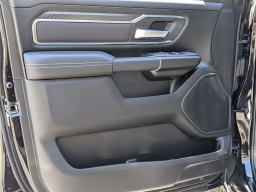 Ram 1500 Big Horn 4x4 Crew Cab 5'7" Box 2026