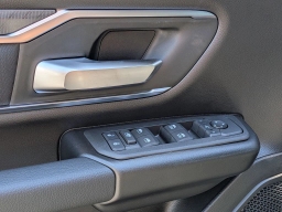 Ram 1500 Big Horn 4x4 Crew Cab 5'7" Box 2026