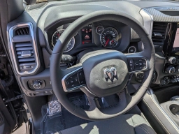 Ram 1500 Big Horn 4x4 Crew Cab 5'7" Box 2026