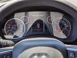 Ram 1500 Big Horn 4x4 Crew Cab 5'7" Box 2026