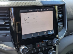 Ram 1500 Big Horn 4x4 Crew Cab 5'7" Box 2026