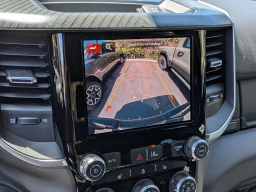 Ram 1500 Big Horn 4x4 Crew Cab 5'7" Box 2026