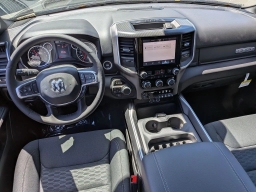 Ram 1500 Big Horn 4x4 Crew Cab 5'7" Box 2026