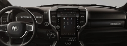 Ram 1500 Big Horn 4x4 Crew Cab 5'7" Box 2026