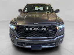 Ram 1500 Big Horn 4x4 Crew Cab 5'7" Box 2026